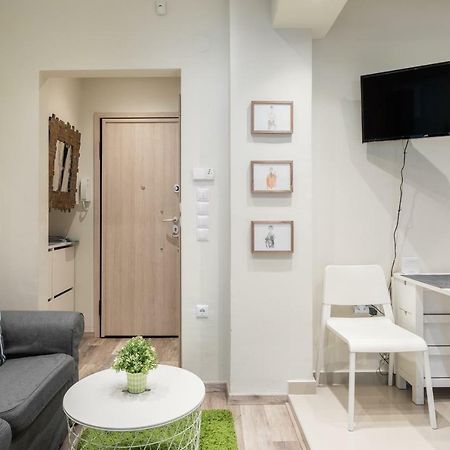 Cozy Apartment In City Center 塞萨洛尼基 外观 照片