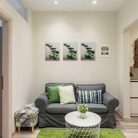 Cozy Apartment In City Center 塞萨洛尼基 外观 照片