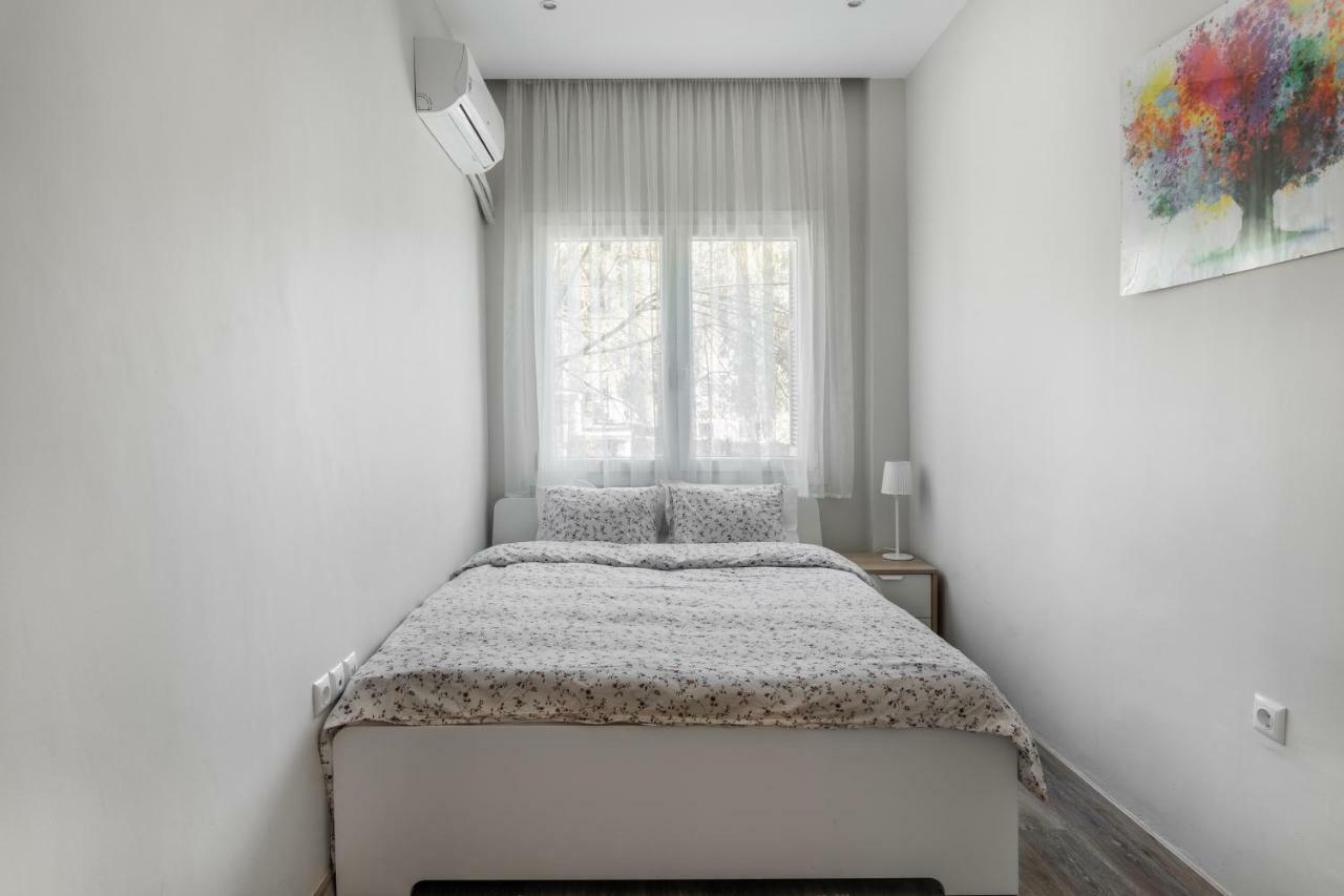 Cozy Apartment In City Center 塞萨洛尼基 外观 照片
