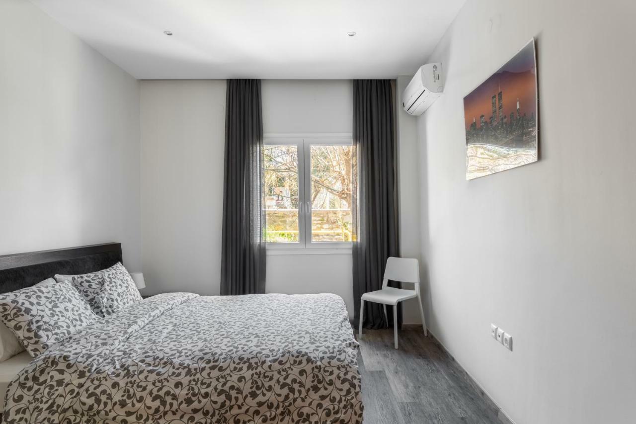 Cozy Apartment In City Center 塞萨洛尼基 外观 照片