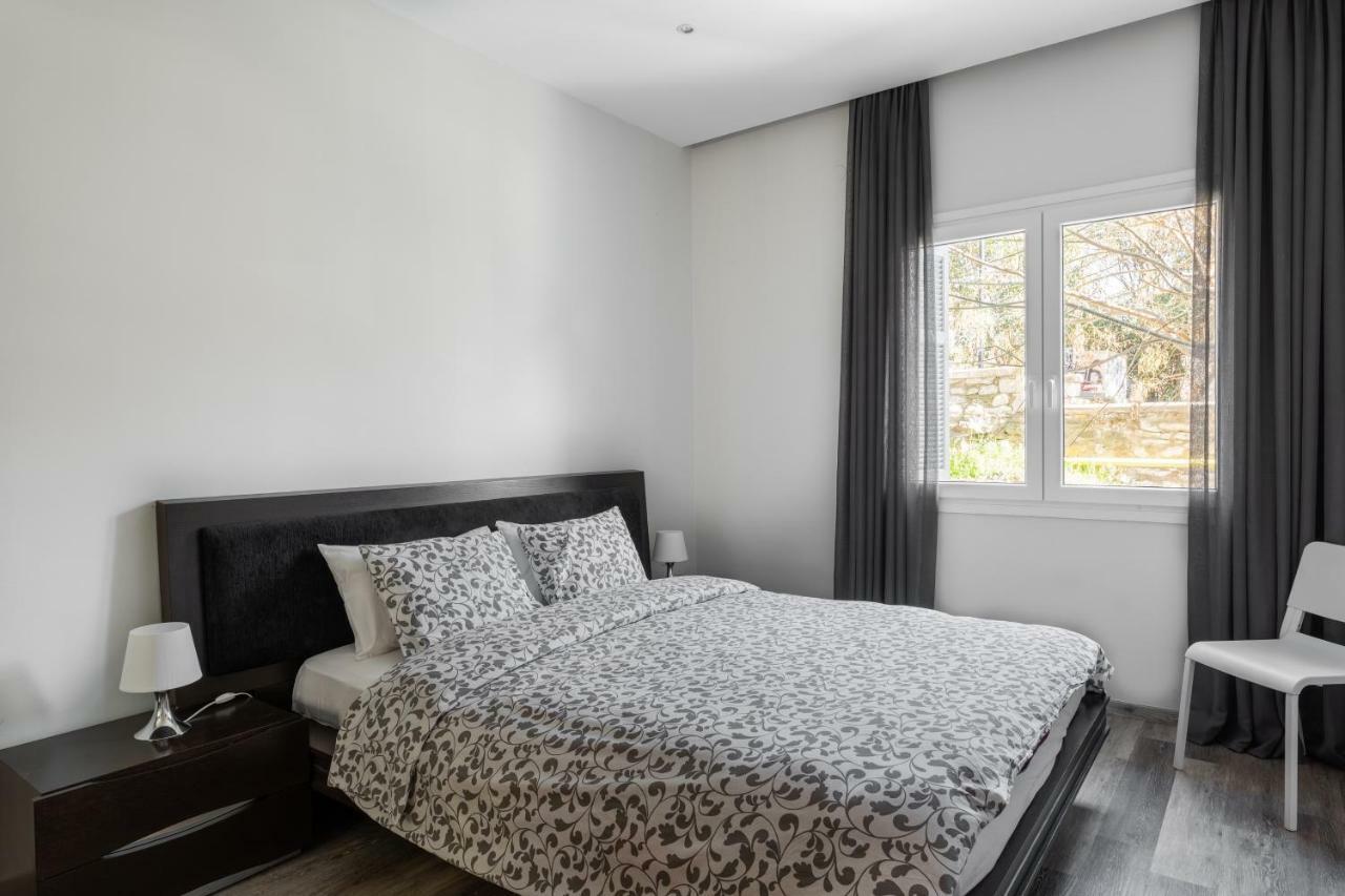 Cozy Apartment In City Center 塞萨洛尼基 外观 照片