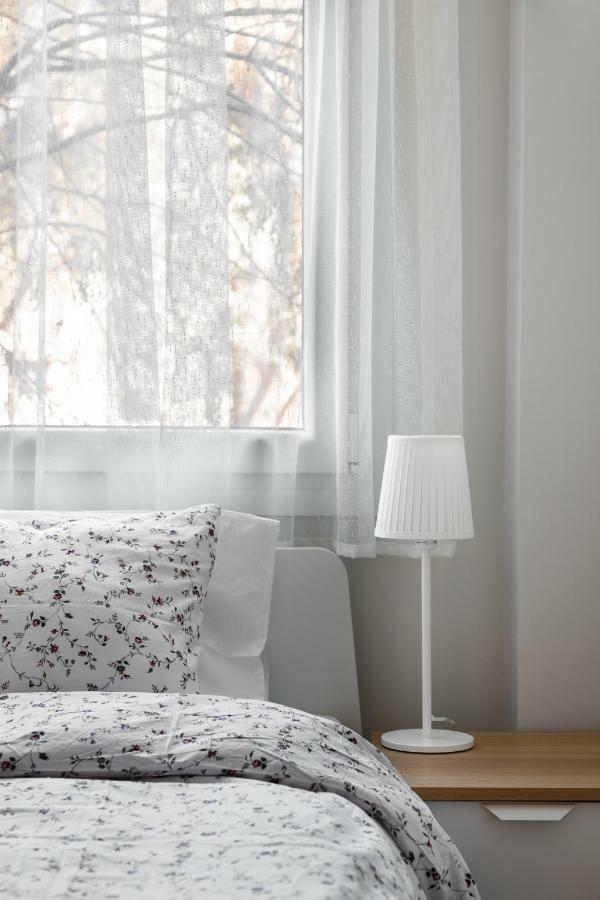 Cozy Apartment In City Center 塞萨洛尼基 外观 照片