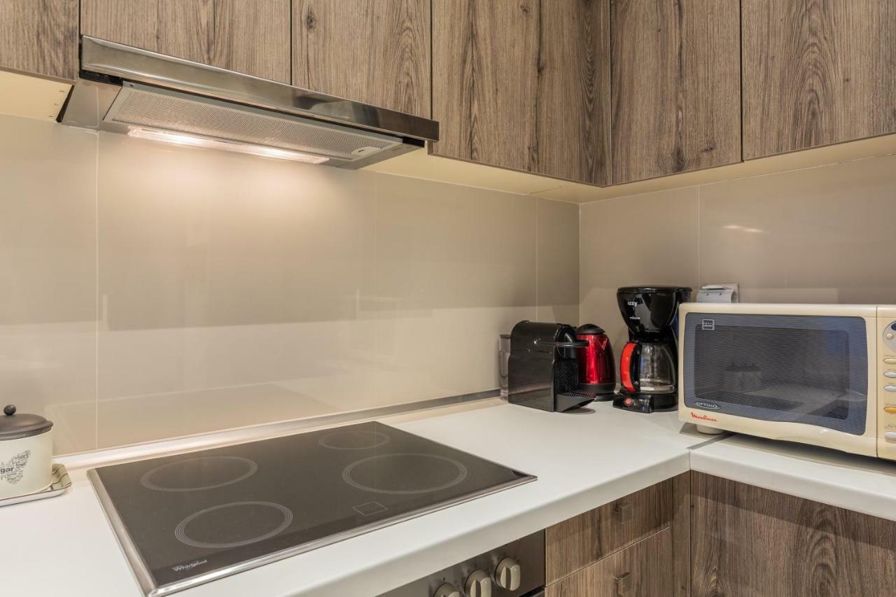 Cozy Apartment In City Center 塞萨洛尼基 外观 照片