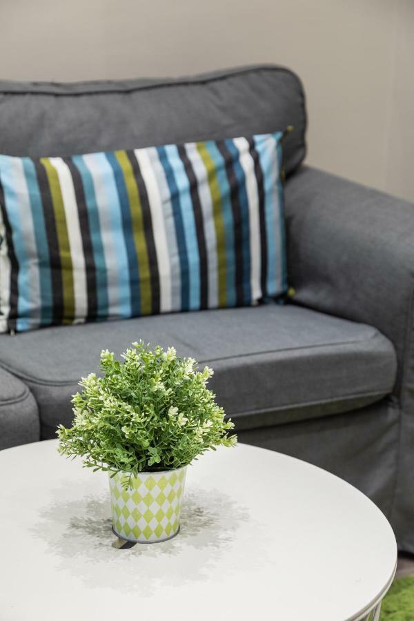 Cozy Apartment In City Center 塞萨洛尼基 外观 照片