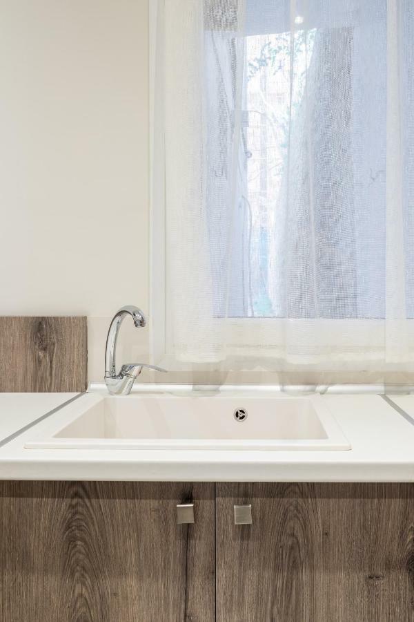 Cozy Apartment In City Center 塞萨洛尼基 外观 照片